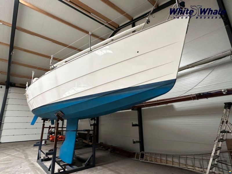 Waarschip 36 LD