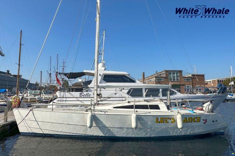 Waarschip 36 LD
