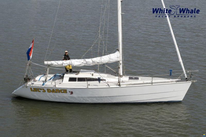 Waarschip 36 LD