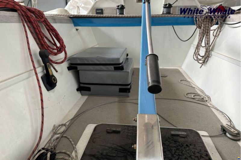 Waarschip 36 LD