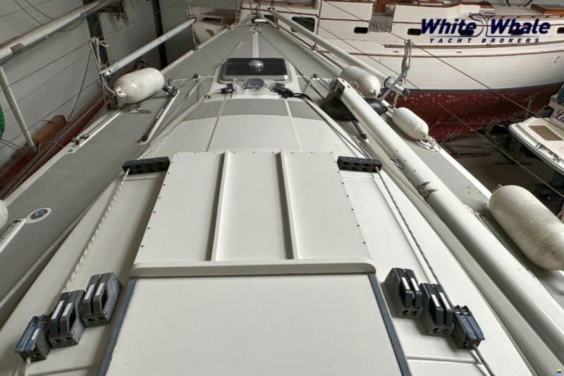 Waarschip 36 LD