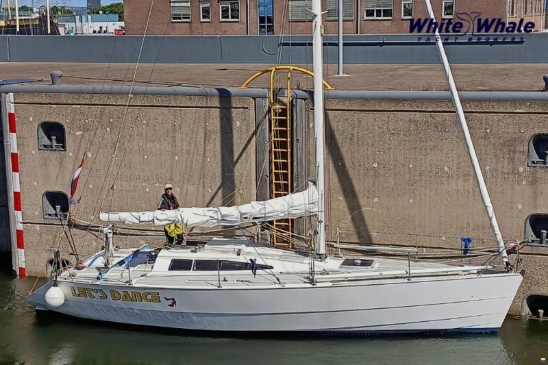Waarschip 36 LD