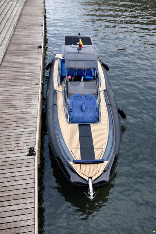 Salpa 42 Soleil