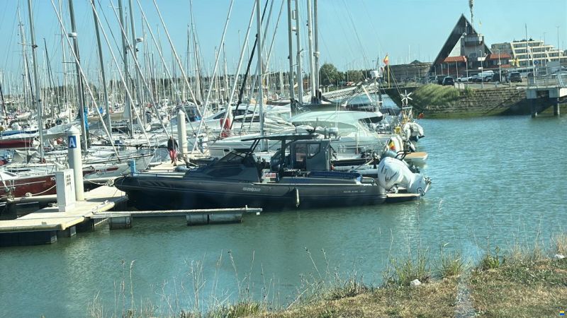 Salpa 42 Soleil