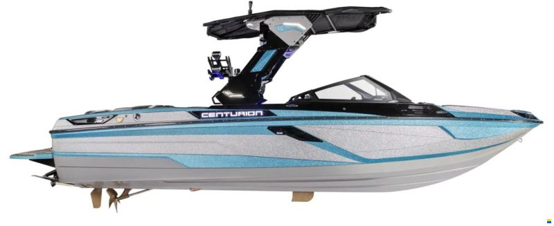 Centurion RI245 MY2026