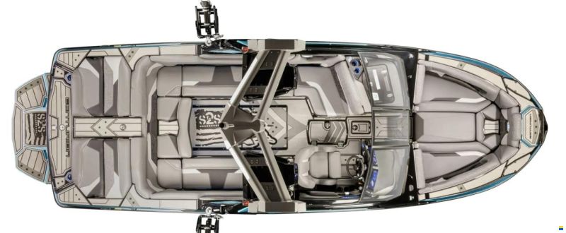 Centurion RI245 MY2026