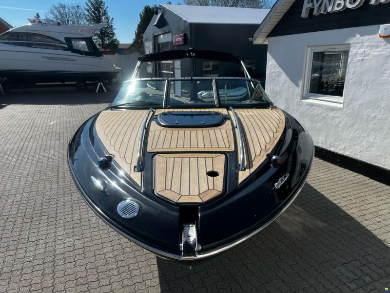 Sea Ray 210 SunSport, MerCruiser 4.3 MPI