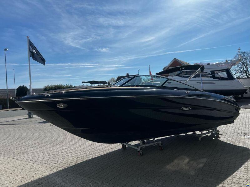 Sea Ray 210 SunSport, MerCruiser 4.3 MPI
