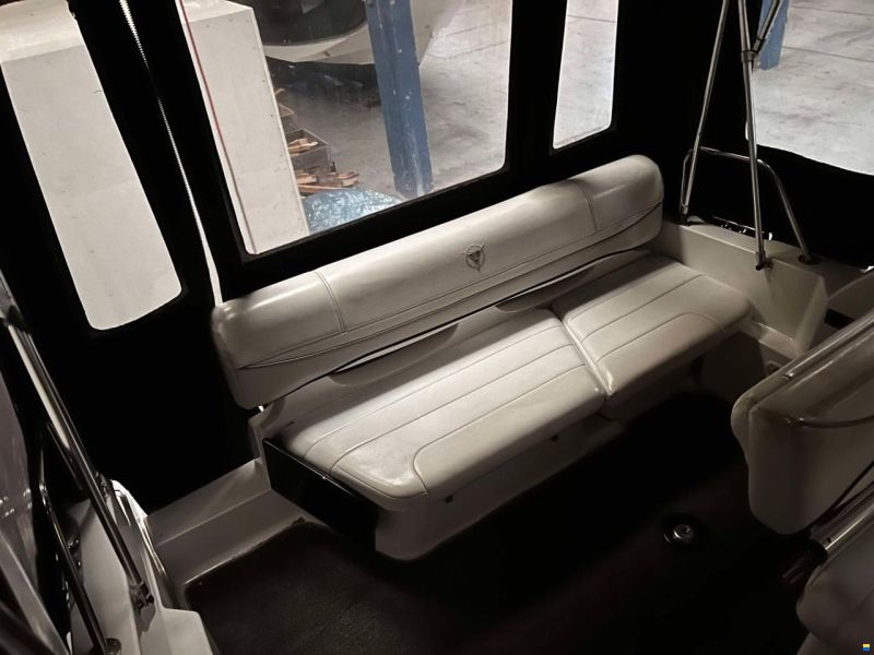 Campion 805 LX Allante - MerCruiser