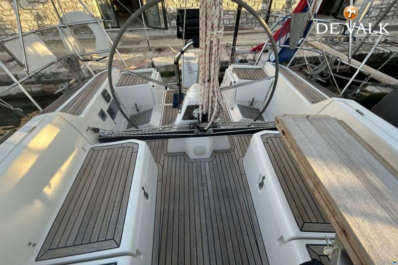Wauquiez Centurion 40s