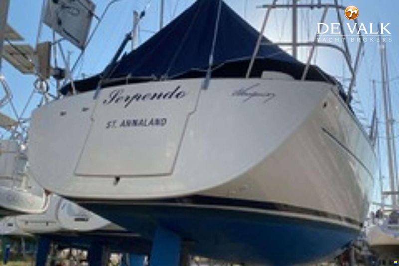 Wauquiez Centurion 40s