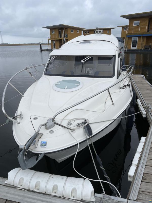 Quicksilver 640