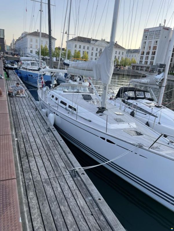 X-Yachts XC42