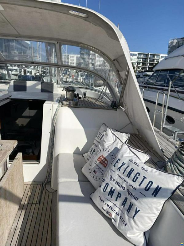 X-Yachts XC42