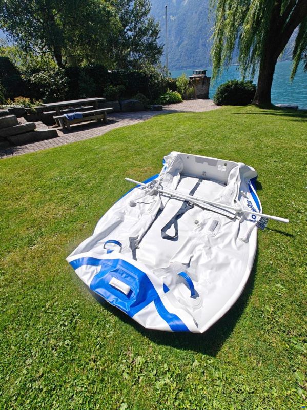 Lodestar Ultra Light 275