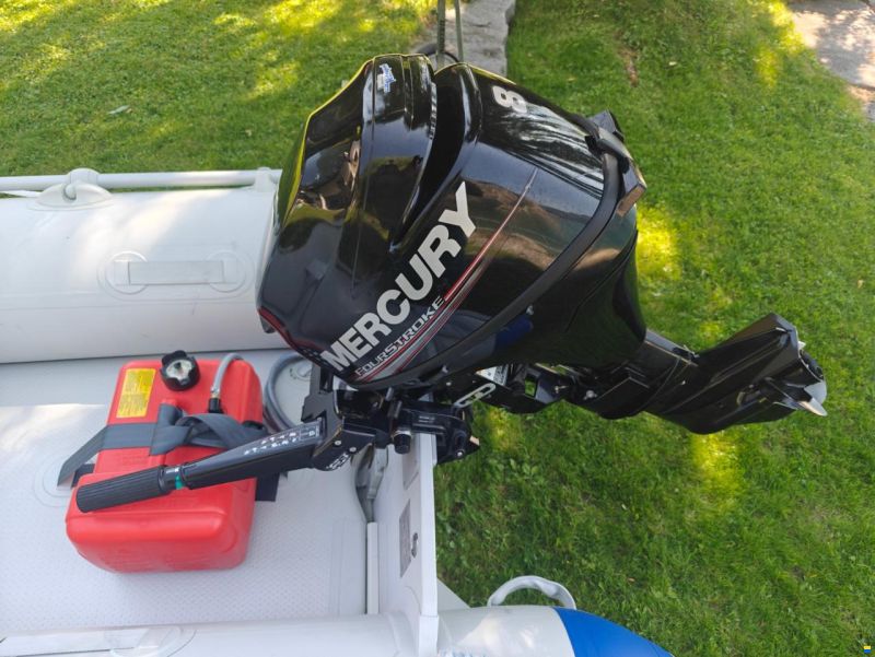 Lodestar Ultra Light 275