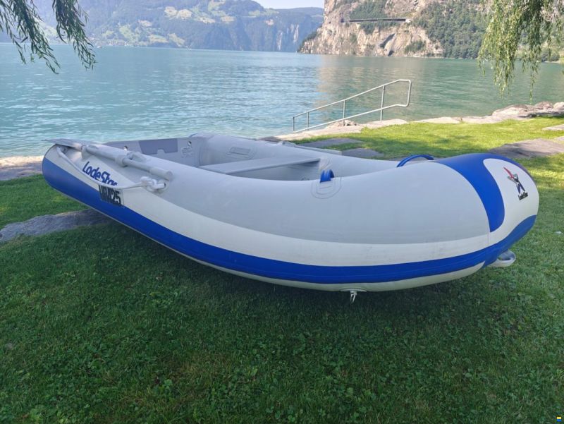 Lodestar Ultra Light 275