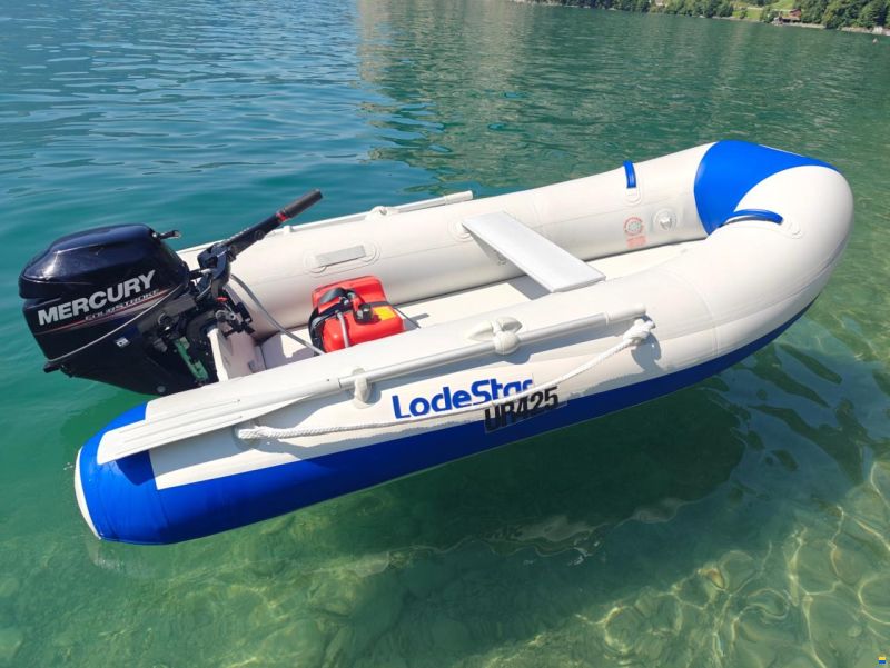 Lodestar Ultra Light 275