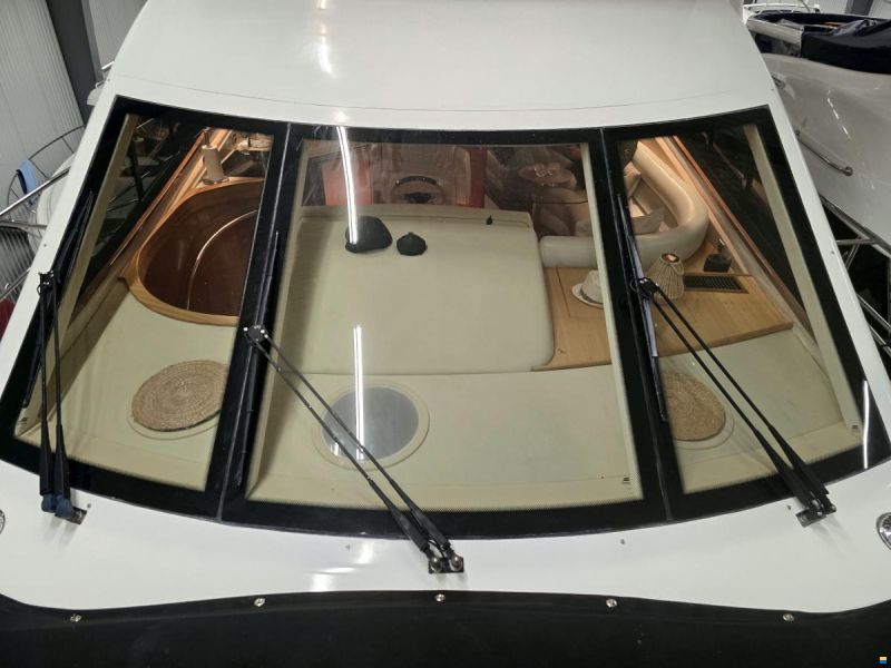 Galeon 530 Fly Volvo Penta D12-715 EVC
