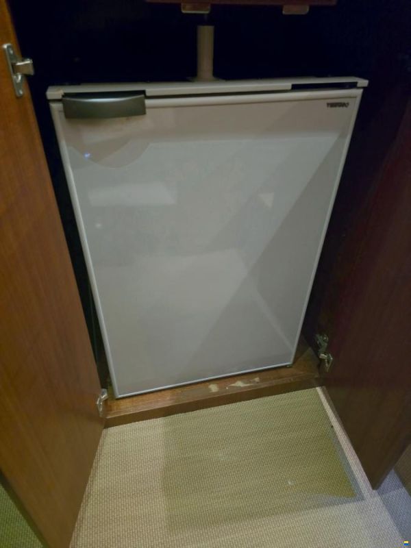 Galeon 530 Fly Volvo Penta D12-715 EVC
