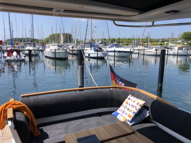 Marex 375