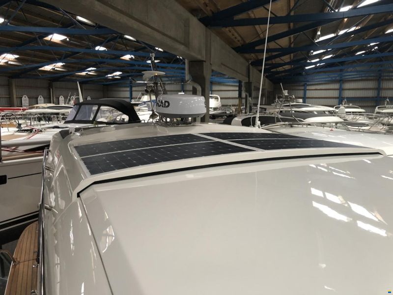 Marex 375