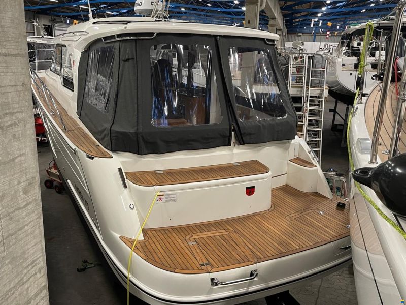 Marex 375