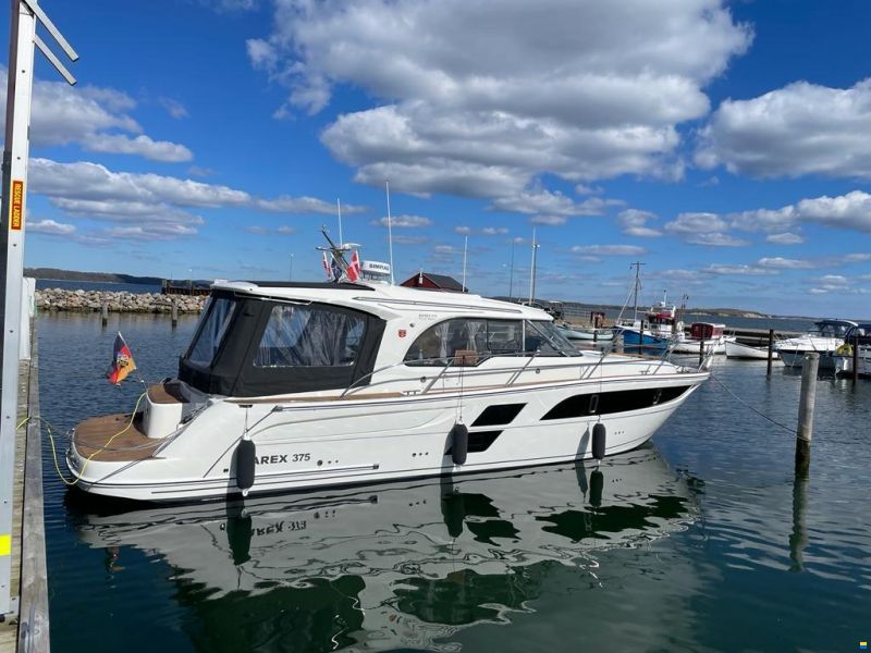 Marex 375