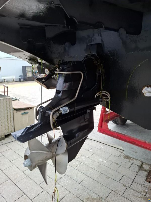 Marex 375