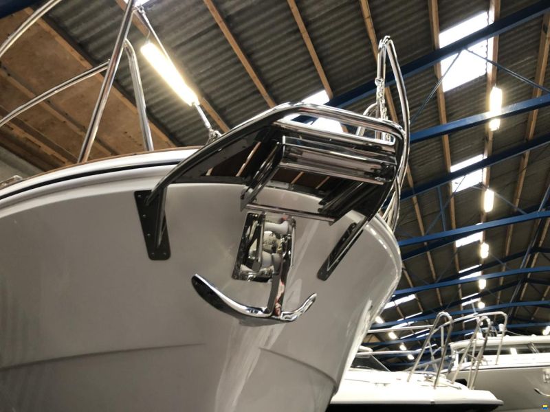 Marex 375
