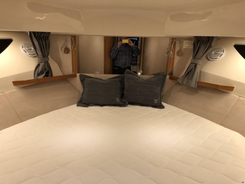 Marex 375