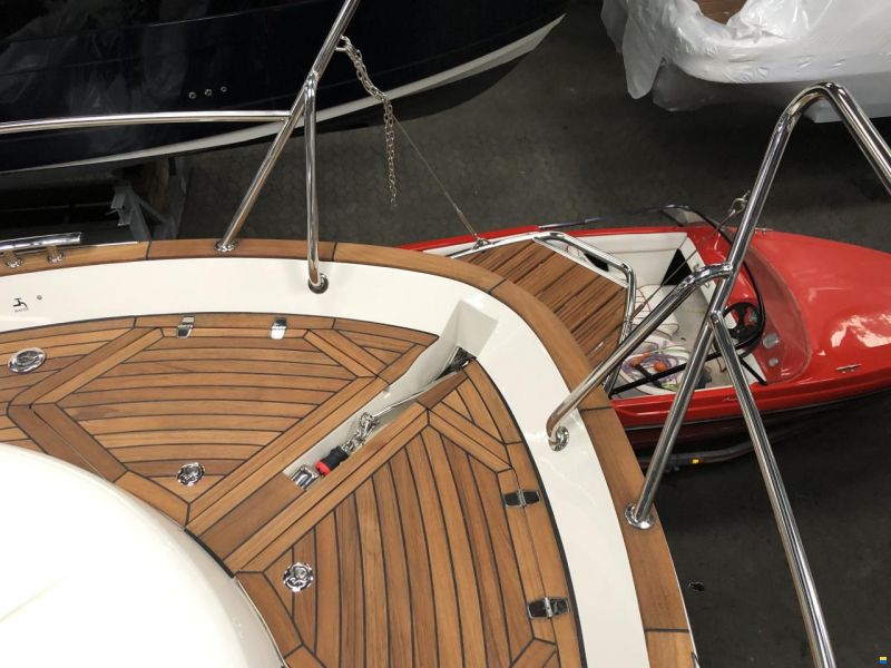 Marex 375