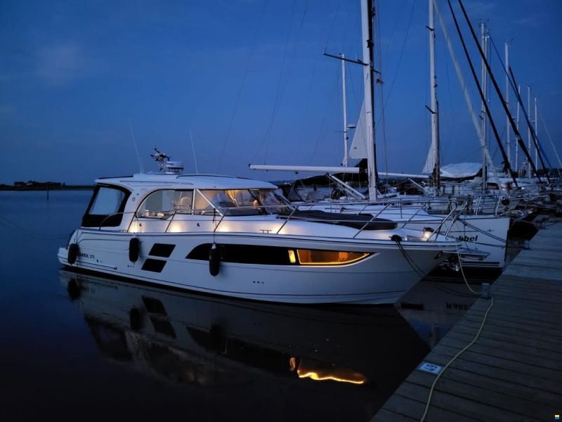 Marex 375