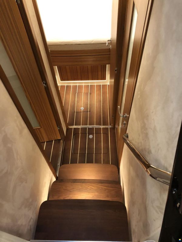 Marex 375