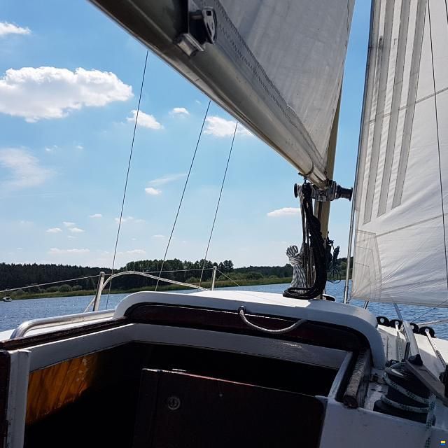Danboat 23