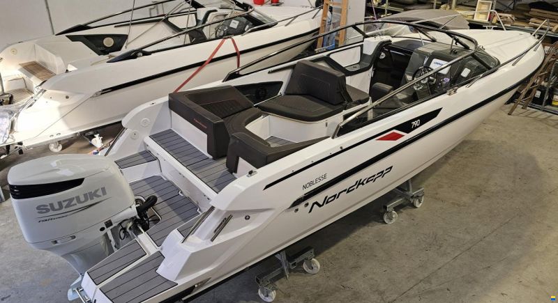 Nordkapp Noblesse 790