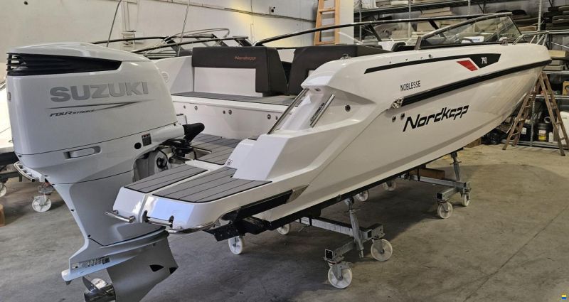 Nordkapp Noblesse 790