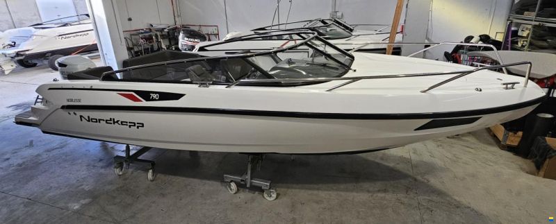 Nordkapp Noblesse 790