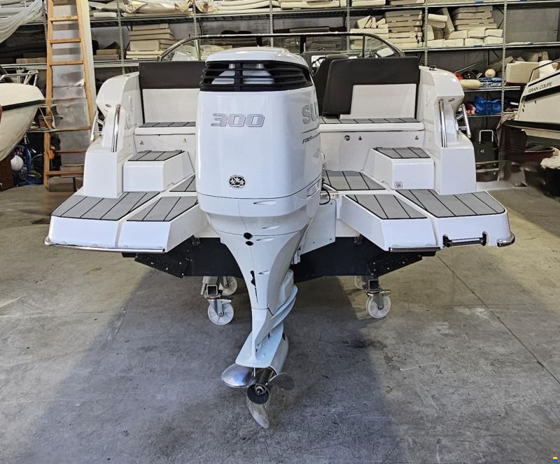 Nordkapp Noblesse 790