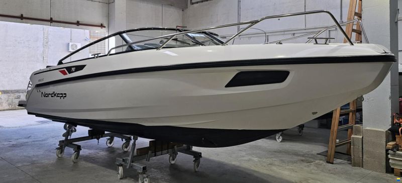 Nordkapp Noblesse 790