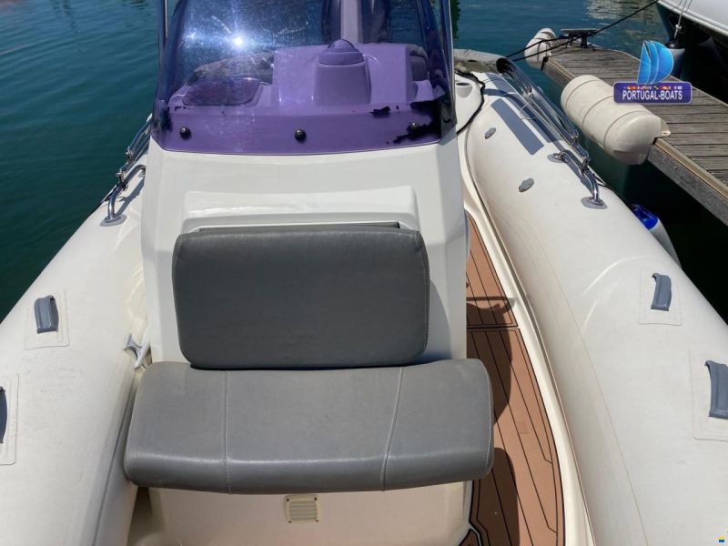 Brig Inflatable Boats Eagle 6
