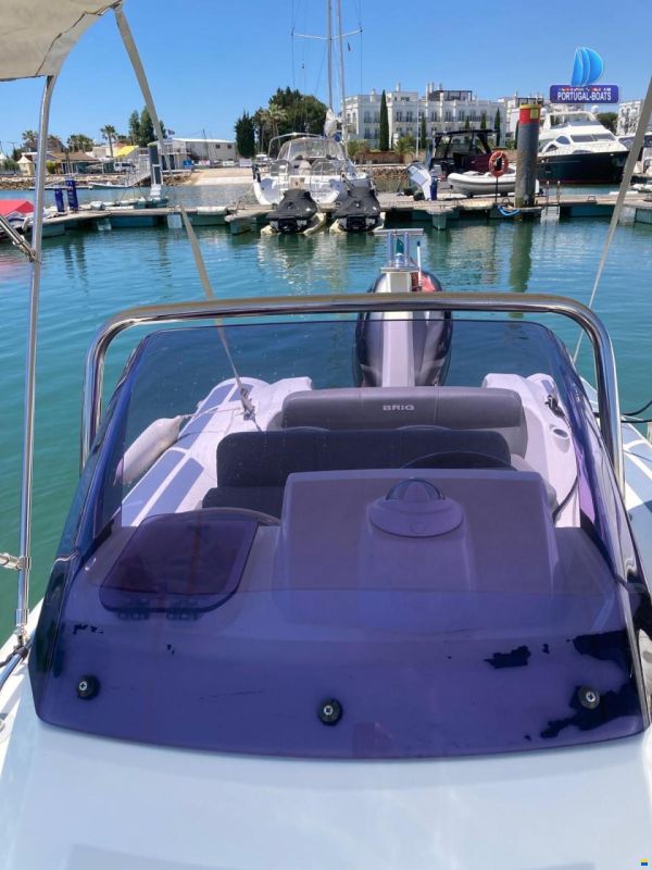 Brig Inflatable Boats Eagle 6
