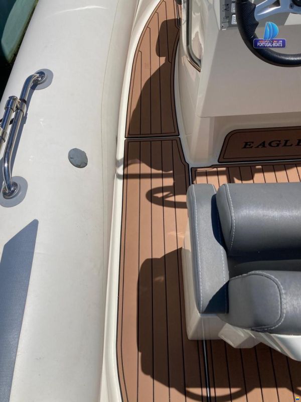 Brig Inflatable Boats Eagle 6