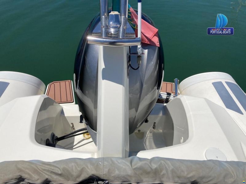 Brig Inflatable Boats Eagle 6