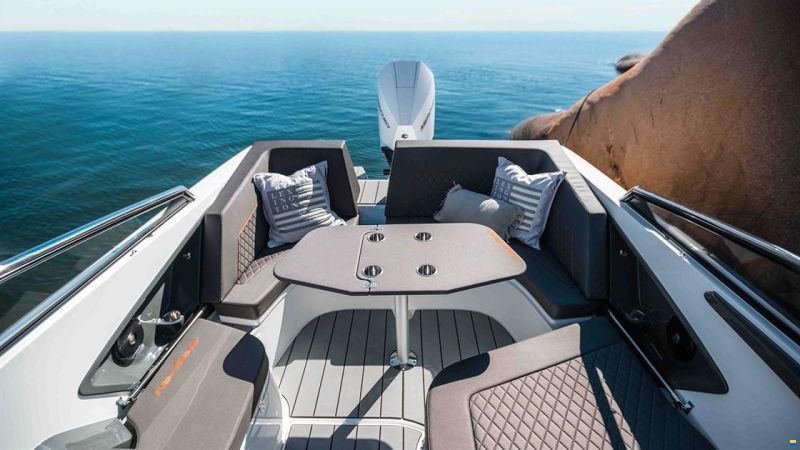 Nordkapp Noblesse 790