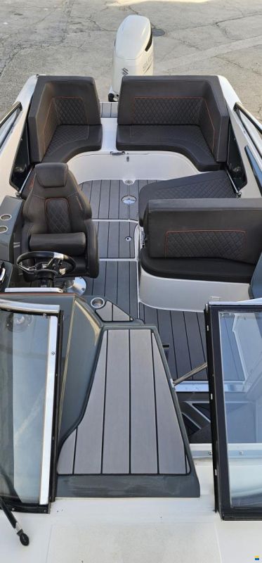 Nordkapp Noblesse 790