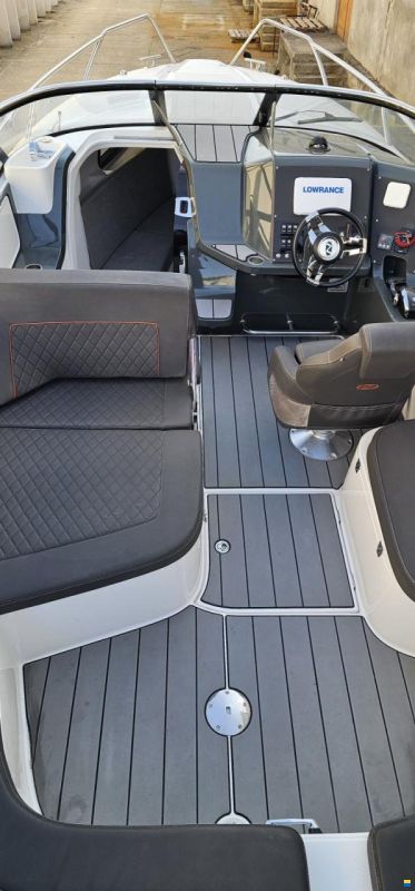 Nordkapp Noblesse 790