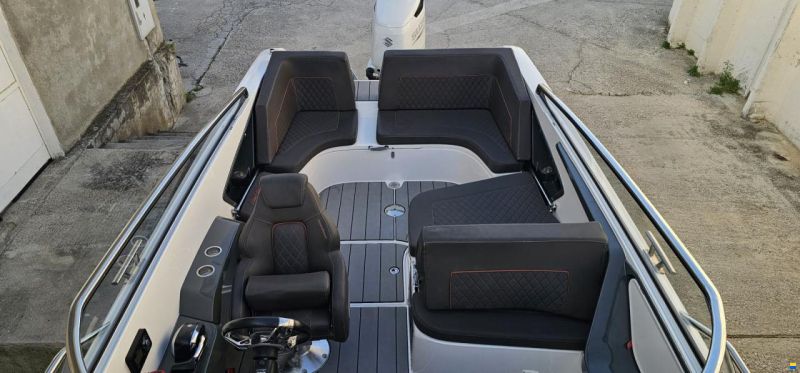 Nordkapp Noblesse 790
