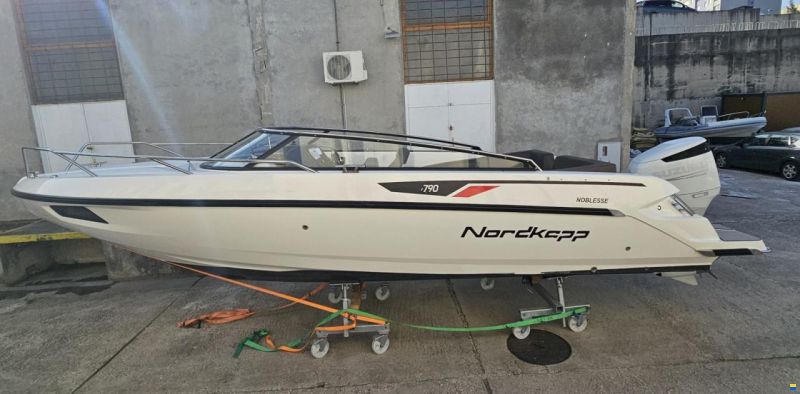 Nordkapp Noblesse 790