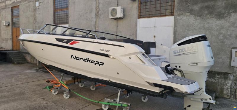 Nordkapp Noblesse 790